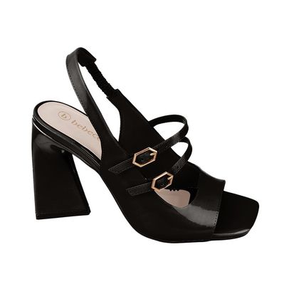 Sandalia-Feminino-Salto-Alto-Verniz-Bebece-Preto