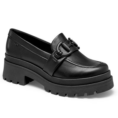 Sapato-Mocassim-Preto-Trotorado-Dakota-Feminino