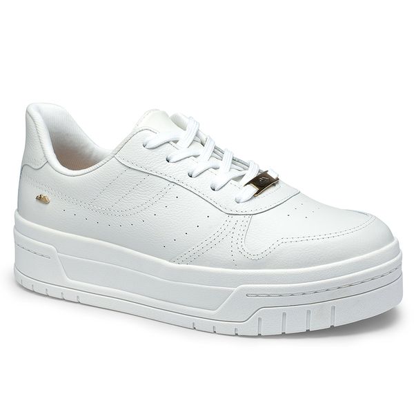 Tenis-Casual-Branco-Dakota-Feminino