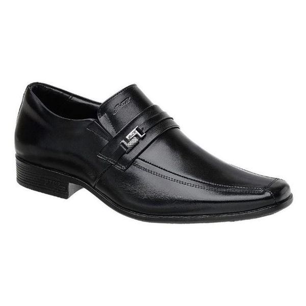 Sapato-Social-Jota-Pe-Pratic-Preto-Masculino