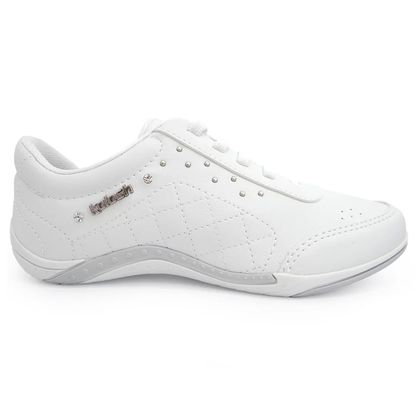 Tenis-Feminino-Casual-Spike-Kolosh-Branco