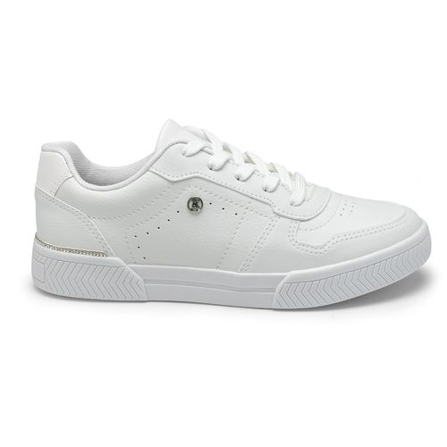 Tenis-Feminino-Casual-Brilho-Kolosh-Branco-Off