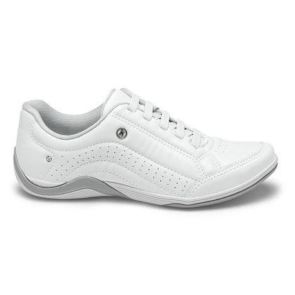 Tenis-Feminino-Casual-Elastico-Strass-Kolosh-Branco