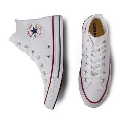 Tenis-Unissex-Cano-Medio-Chuck-Taylor-All-Star-Branco