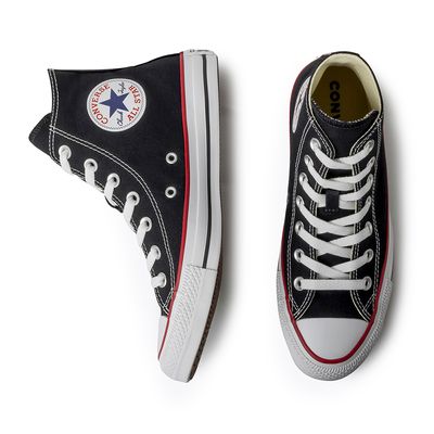 Tenis-Unissex-Cano-Medio-Chuck-Taylor-All-Star-