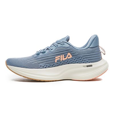 Tenis-Esportivo-Feminino-Fila-Racer-Speedzone-Azul-Coral