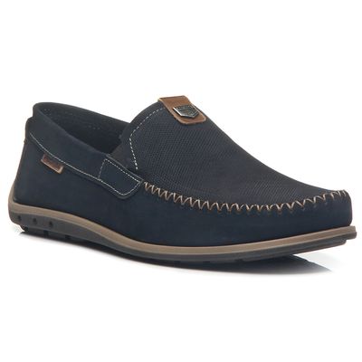 Sapato-Masculino-Mocassim-Pegada-Marrom