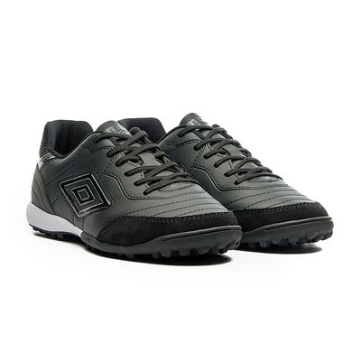 Chuteira-Masculina-Society-Umbro-Preto|