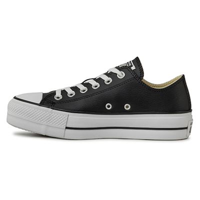 Tenis-Unissex-Napa-Chuck-Taylor-All-Star-Preto