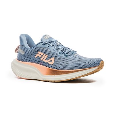 Tenis-Esportivo-Feminino-Fila-Racer-Speedzone-Azul-Coral