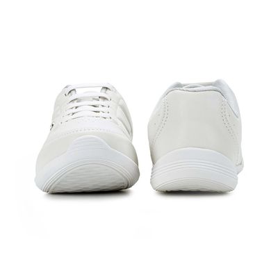 Tenis-Feminino-Casual-Elastico-Costura-Kolosh-Branco