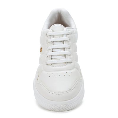 Tenis-Feminino-Casual-Metal-Kolosh-Dourado