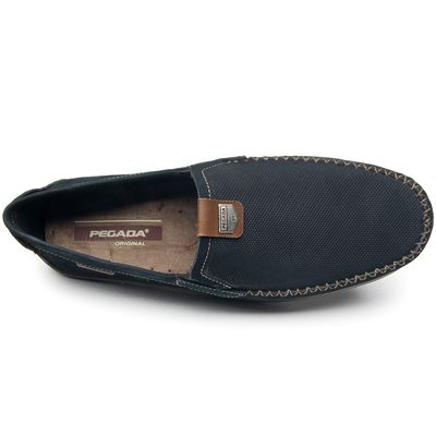 Sapato-Masculino-Mocassim-Pegada-Marrom