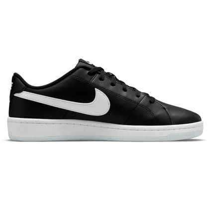 Tênis Nike Court Royale 2 Next Nature Preto e Branco 38 Preto/Branco