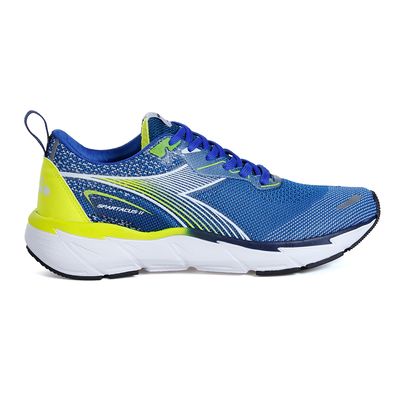 Tenis-Esportivo-Spartacus-II-Azul-Diadora-Masculino