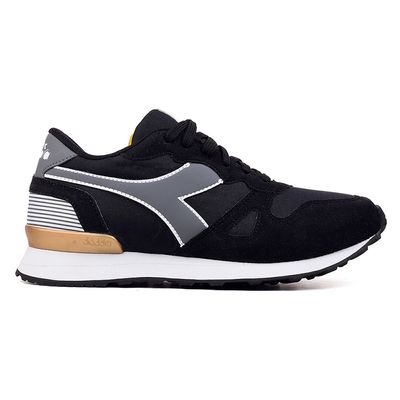 Tenis-Esportivo-Diadora-Navigli-Preto-Unissex