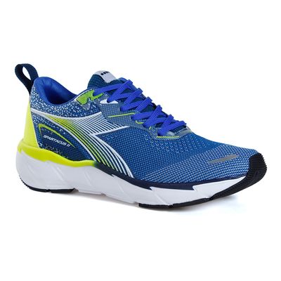 Tenis-Esportivo-Spartacus-II-Azul-Diadora-Masculino