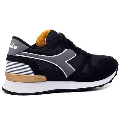 Tenis-Esportivo-Diadora-Navigli-Preto-Unissex