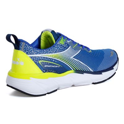 Tenis-Esportivo-Spartacus-II-Azul-Diadora-Masculino