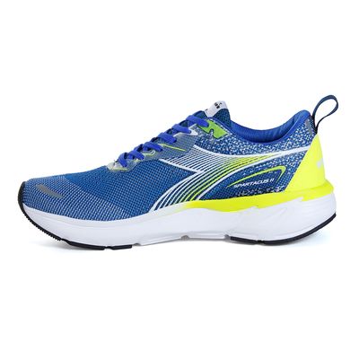 Tenis-Esportivo-Spartacus-II-Azul-Diadora-Masculino