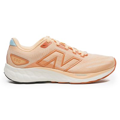 Tenis-Feminino-Fresh-Foam-680-New-Balance-Laranja