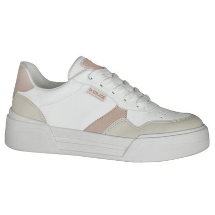 Tenis-Feminino-Casual-Cores-Quiz-Branco