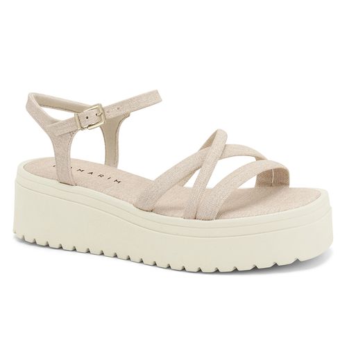 Sandalia-Feminina-Plataforma-Tiras-Ramarim-Branco-Off