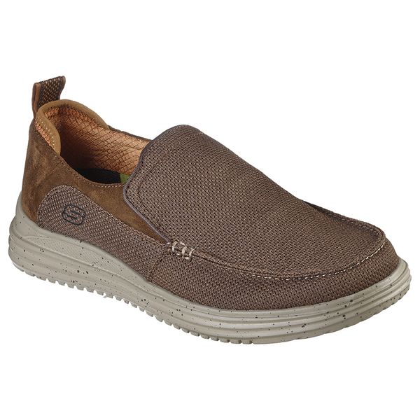 Tenis-Masculino-Slip-On-Skechers-