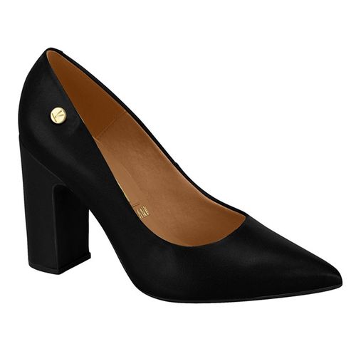 Sapato-Scarpin-Salto-Grosso-Preto-Vizzano-Feminino