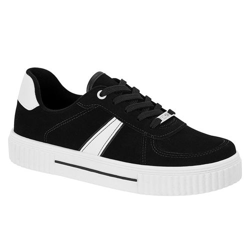 Tenis-Casual-Preto-Vizzano-Feminino