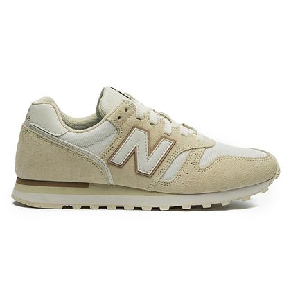 Tenis-Feminino-Classic-New-Balance-Creme