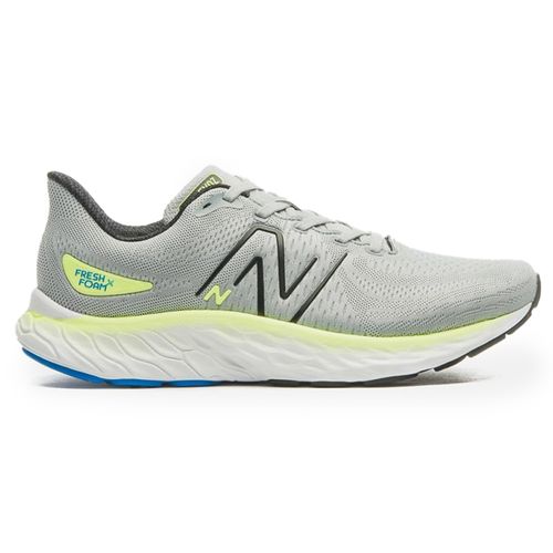 Tenis-Masculino-Fresh-Foam-New-Balance-Cinza