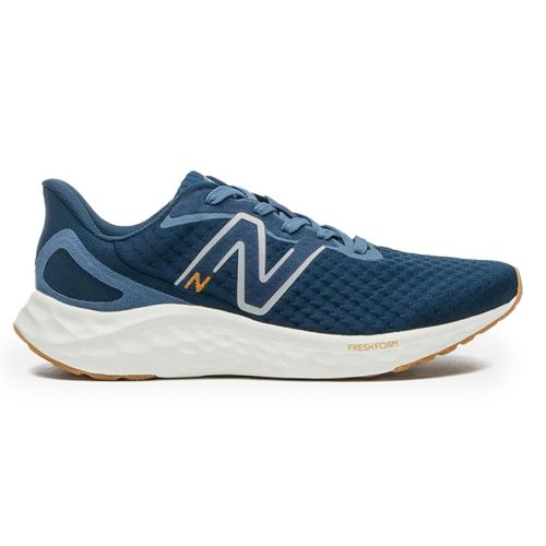 Tenis-Masculino-Fresh-Foam-New-Balance-Marinho