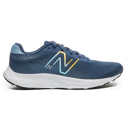 Tênis Esportivo Masculino New Balance 520v8  Marinho 38 NAVY