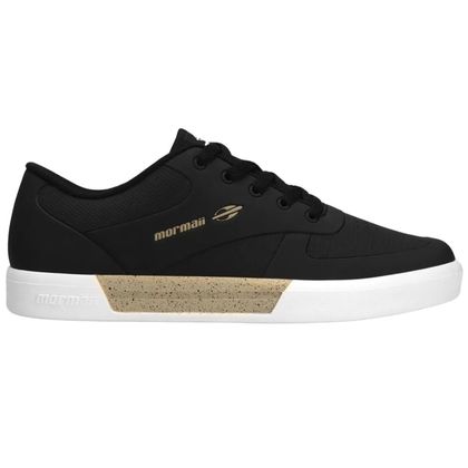 URBAN SMASH 203368-M0154B 41 BLACK-KHAKI/BCO TEXTURIZADO