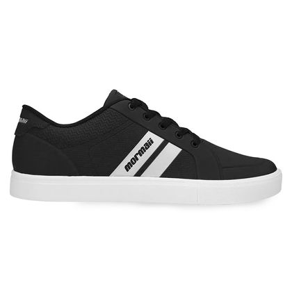 URBAN STRIPE 3 203373-8 M105 43 BLACK/WHITE