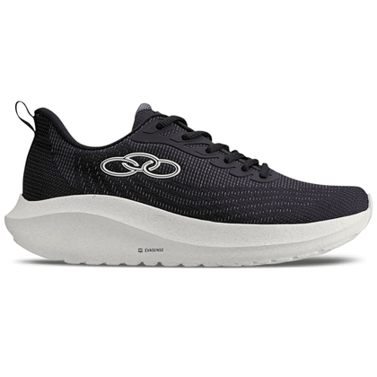 Tênis Esportivo Olympikus Acqua Feminino 39 preto