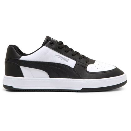 Tênis Preto e Branco Puma Caven 2.0 BDP Masculino BLACK/WHITE 38