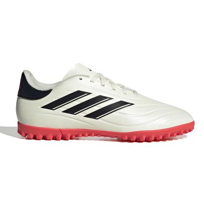 Chuteira Society Marfim Adidas Copa Pure II Club Masculina IVORY 42