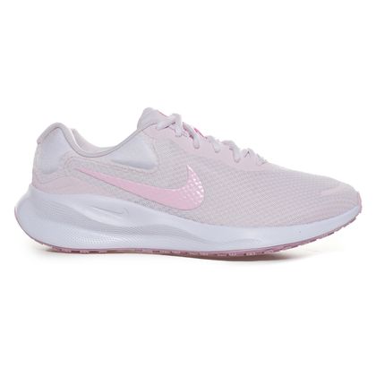 Tênis Esportivo Feminino Nike Revolution 7 Rosa 39 ROSA/BRANCO