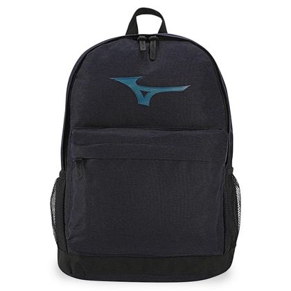 Mochila Azul Noite Mizuno Energy Unissex único AZUL NOITE/AZUL ADRIATICO