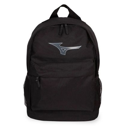 Mochila Mizuno Energy Preto único PTO/PTO