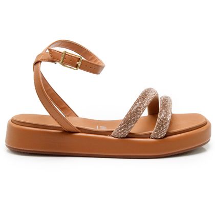 24-6506109-98477 39 DOURADO CRISTAL/CAMEL