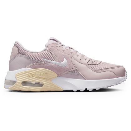 Tênis Nike Roxo Air Max Excee Feminino 34 Roxo