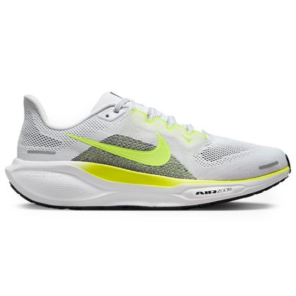 Tênis Nike Branco Pegasus 41 Masculino 41 Branco