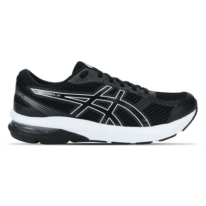 Tênis Asics Nagoya ST Masculino Preto e Branco Masculino Preto/Branco 41