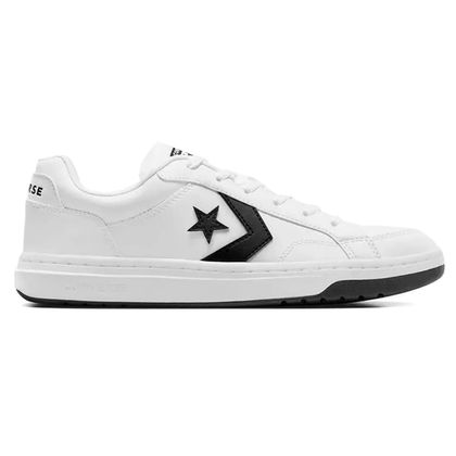 Tênis All Star Converse Pro Blaze Branco Casual Feminino 42 BRANCO/PRETO/BRANCO