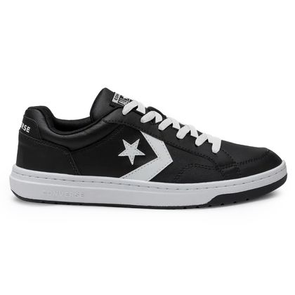 Tênis All Star Preto Pro Blaze Strap Masculino 43 PRETO/BRANCO/BRANCO