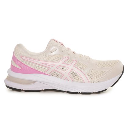 Tênis Asics Gel Nagoya ST Creme e Rosa Feminino CREME/ROSA 39