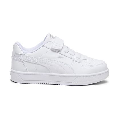 Tênis Puma Caven 2.0 Branco Infantil BRANCO/BRANCO 27